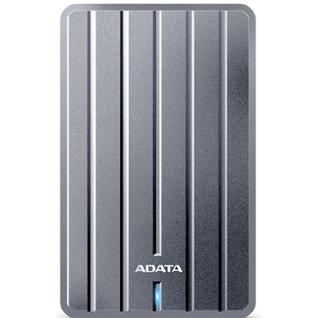 

Жесткий диск ADATA HC660 1 TB (AHC660-1TU31-CGY)