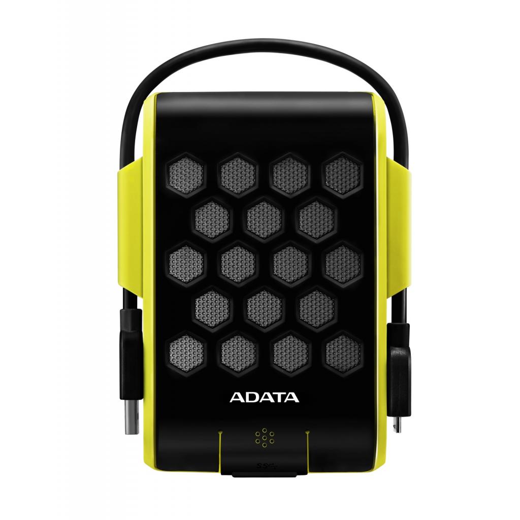 

Жесткий диск ADATA HD720 1 TB Green (AHD720-1TU31-CGN)