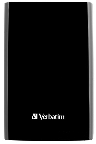 

Жесткий диск Verbatim Store n Go 1TB 53023 Black (114695)