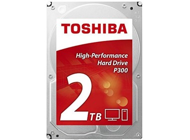 

Жесткий диск TOSHIBA P300 2TB 3.5 SATA III (HDWD120UZSVA)