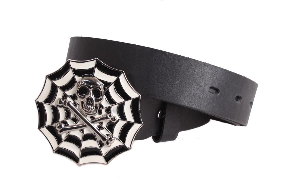 

Великолепный ремень из кожи для мужчин D-Belts S0236 черный (130 см х 4 см)