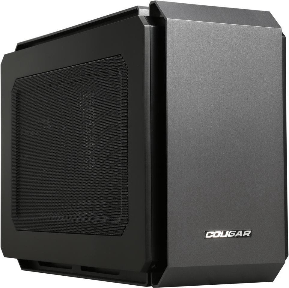 

Корпус Cougar QBX Cube
