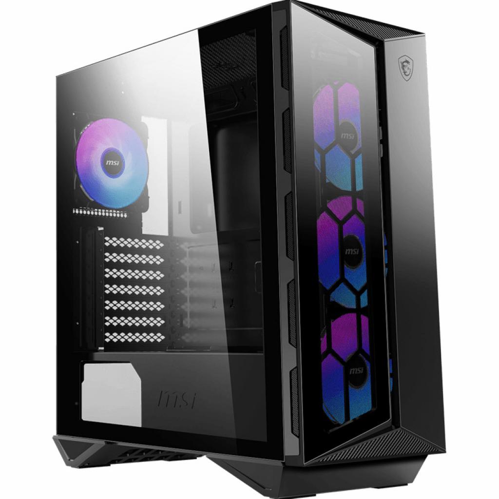

Корпус MSI MPG Gungnir 110R