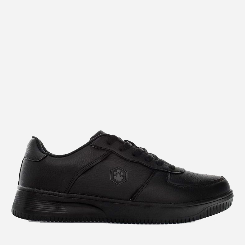 

Кеды Lumberjack Sneaker SM70411-004-CB001 43 (28.5 см) Черные