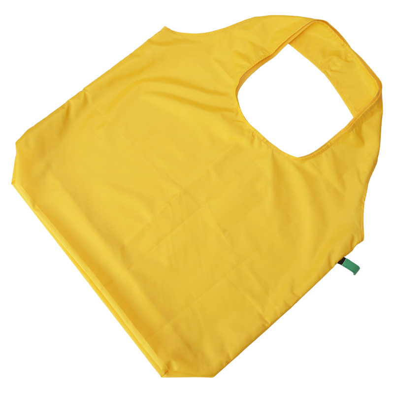 

Эко шопер Save nature ecobags Компакт желтый ES4702