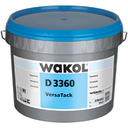 

Клей Wakol D 3360 универсальное приминение 14 кг