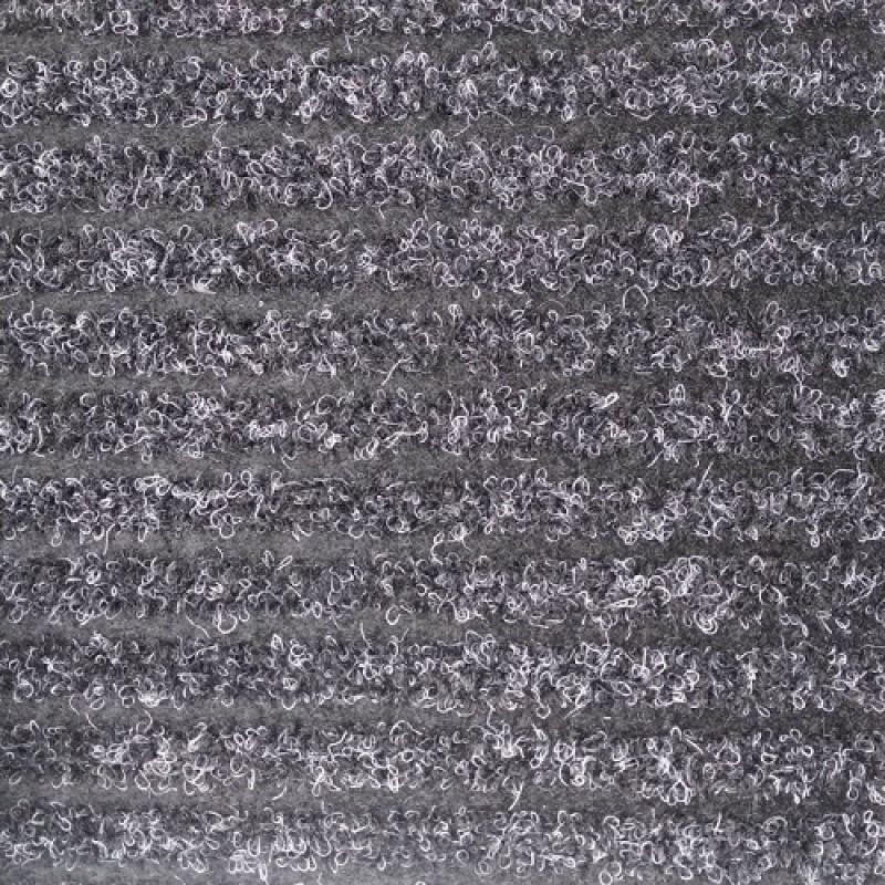 

Ковровое покрытие Real Gin Gel 2057 Anthracite ширина 4.0 м