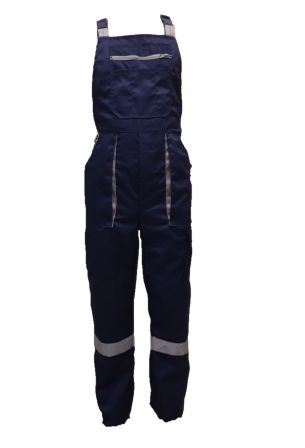 

Полукомбинезон рабочий TESLA, 60-62 (XXXL)