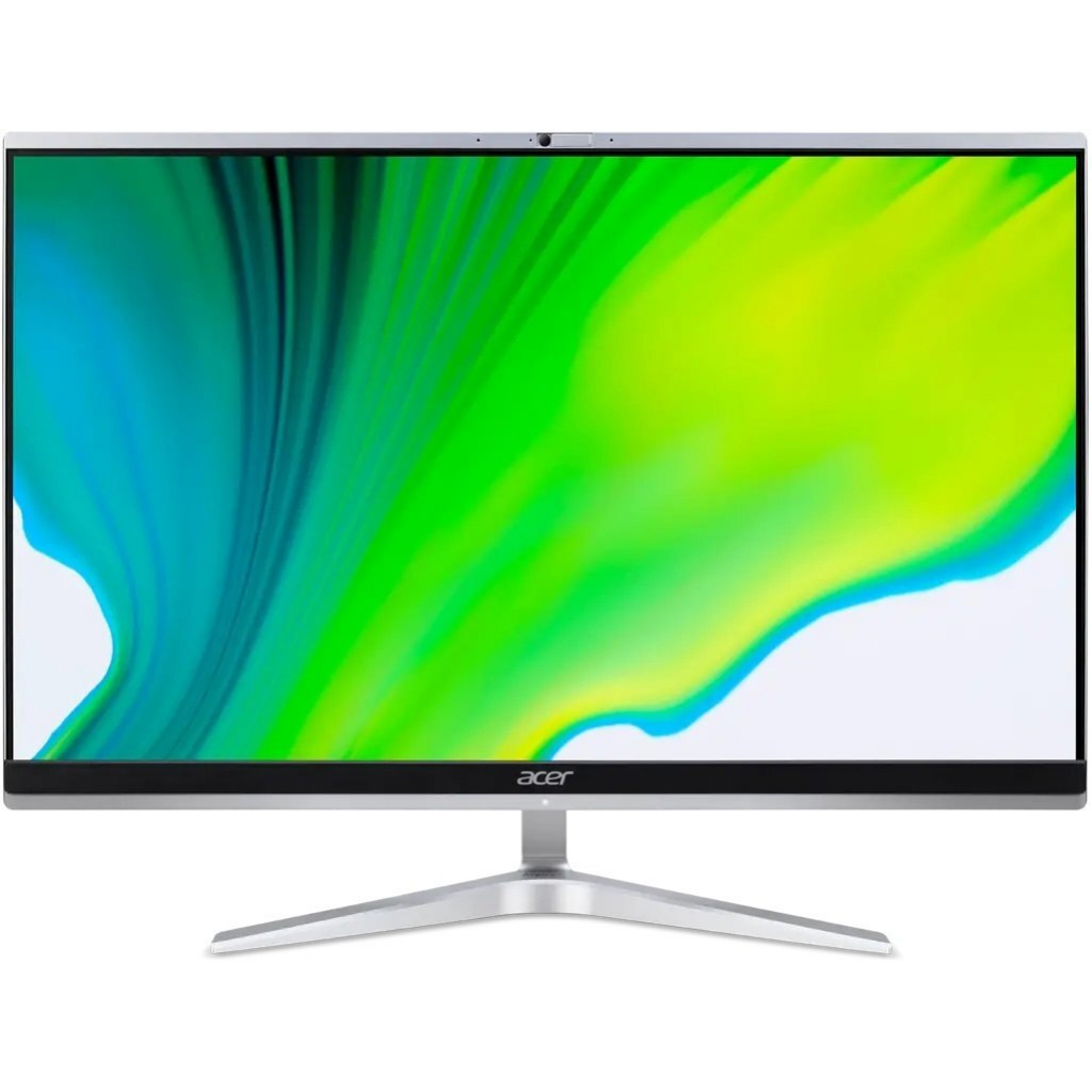 

Моноблок Acer Aspire C24-1650 (DQ.BFSME.00H)