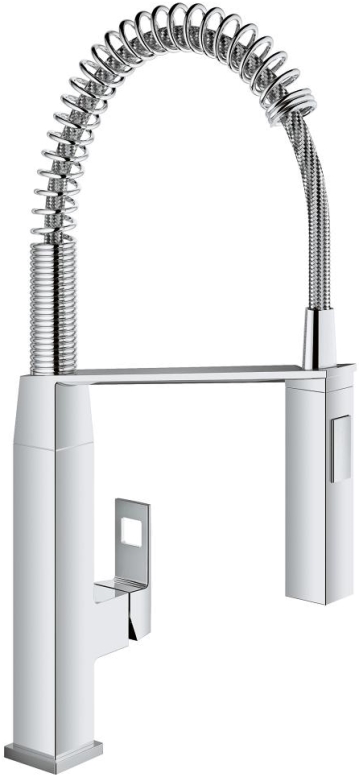 

Смеситель Grohe Eurocube 31395000