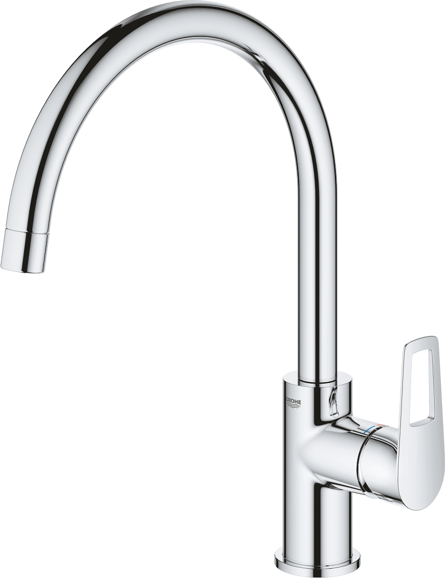 

Смеситель Grohe BauLoop 31368001