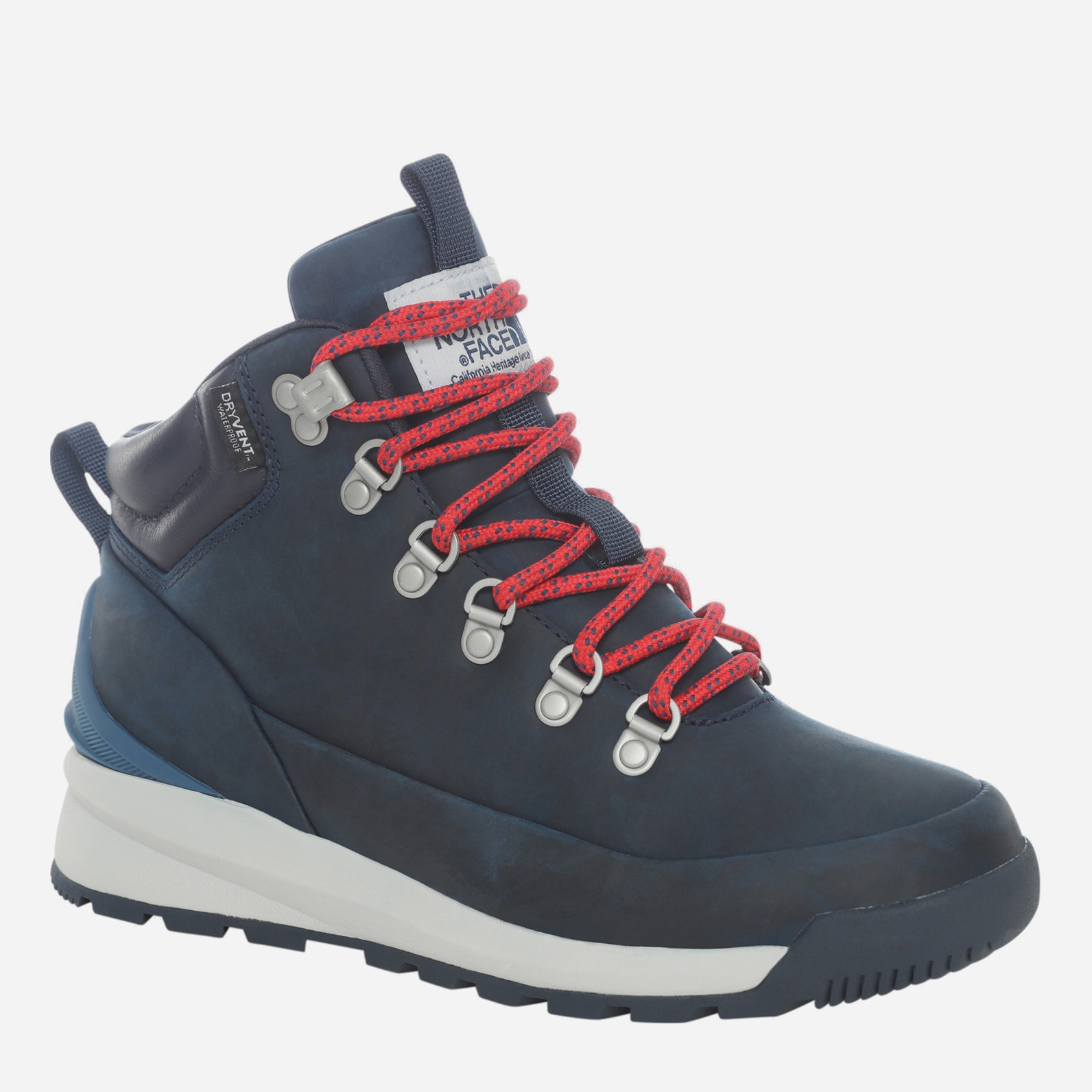 

Ботинки The North Face NF0A4AZFV5Z1 38 Синие