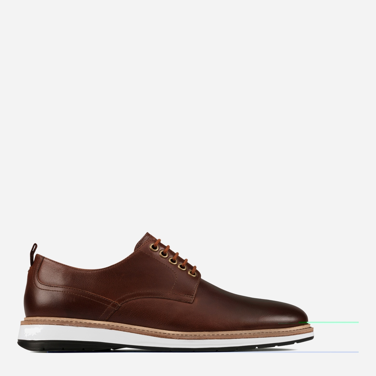 

Туфли Clarks 26155070 41.5 Коричневые