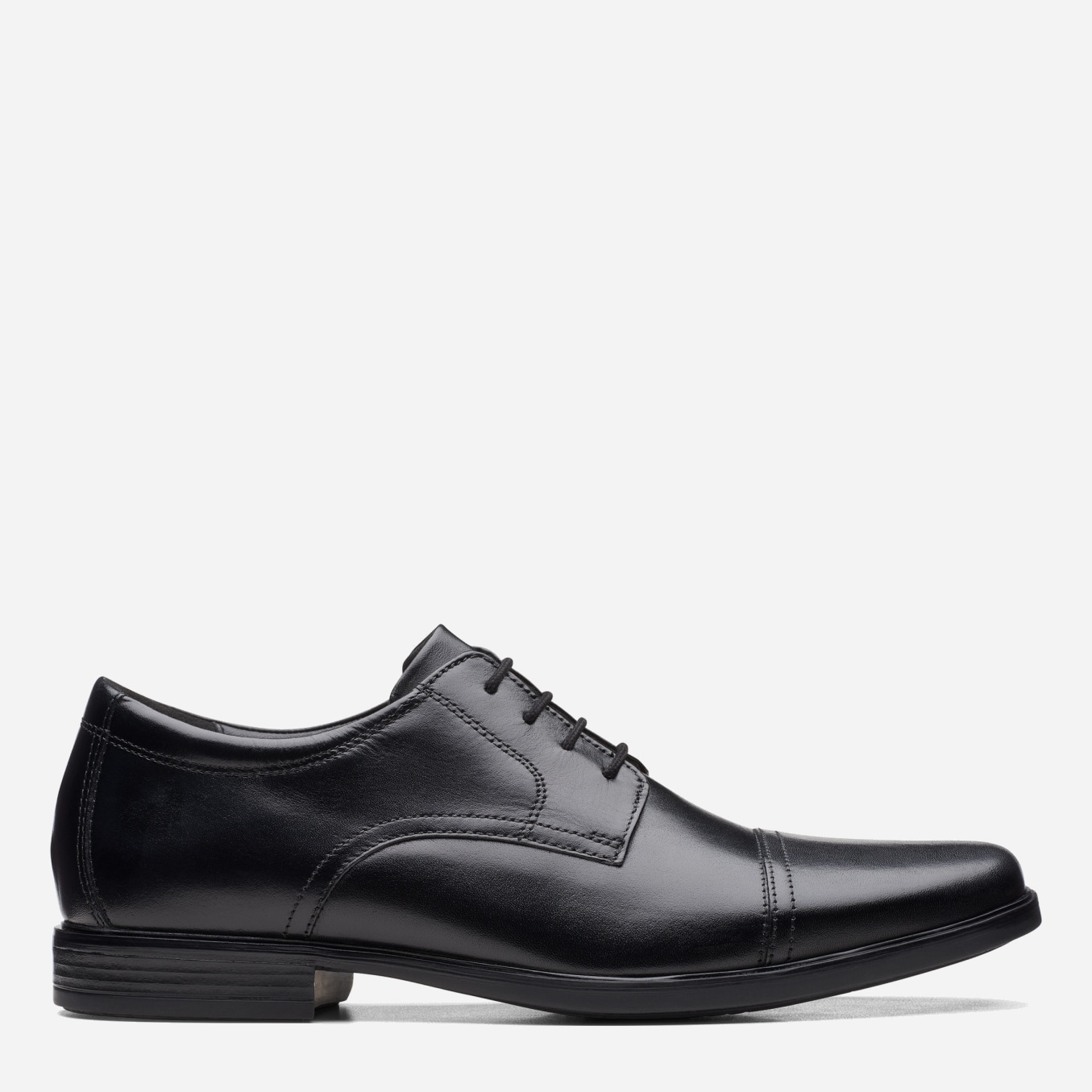 

Туфли Clarks 26162012 44 Черные