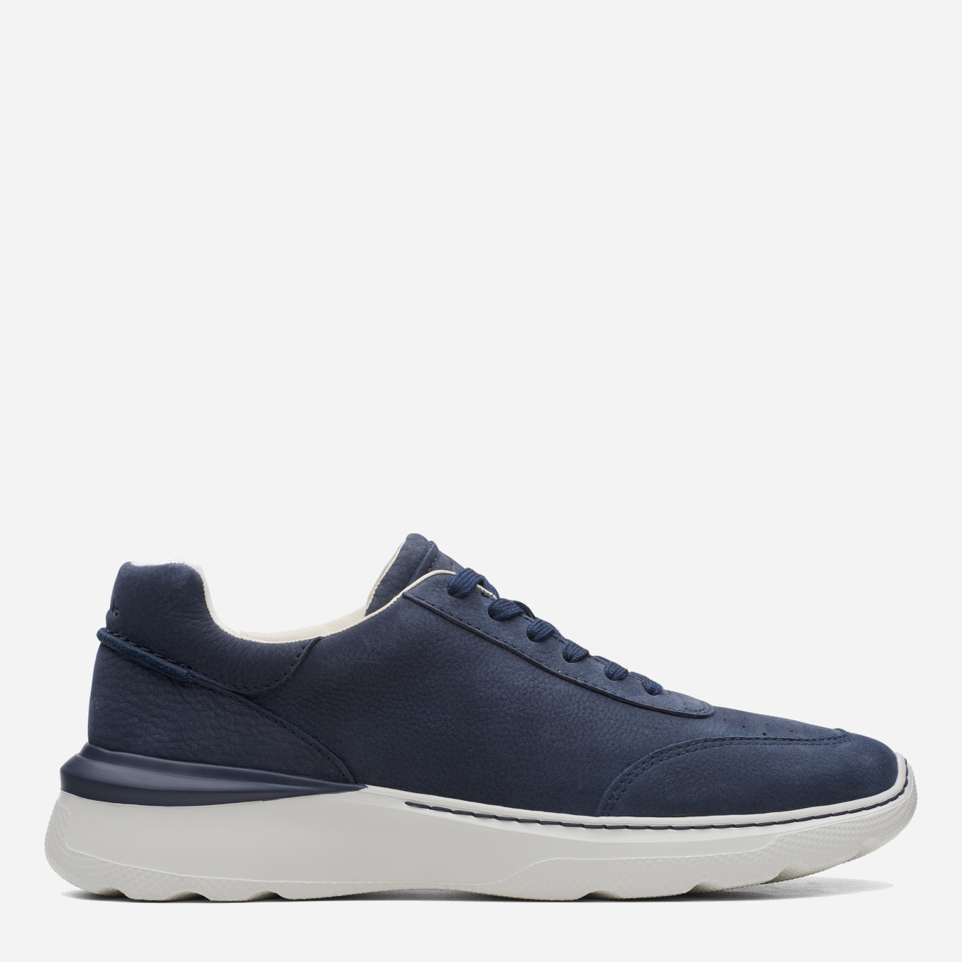 

Кроссовки Clarks 26161214 44 Синие