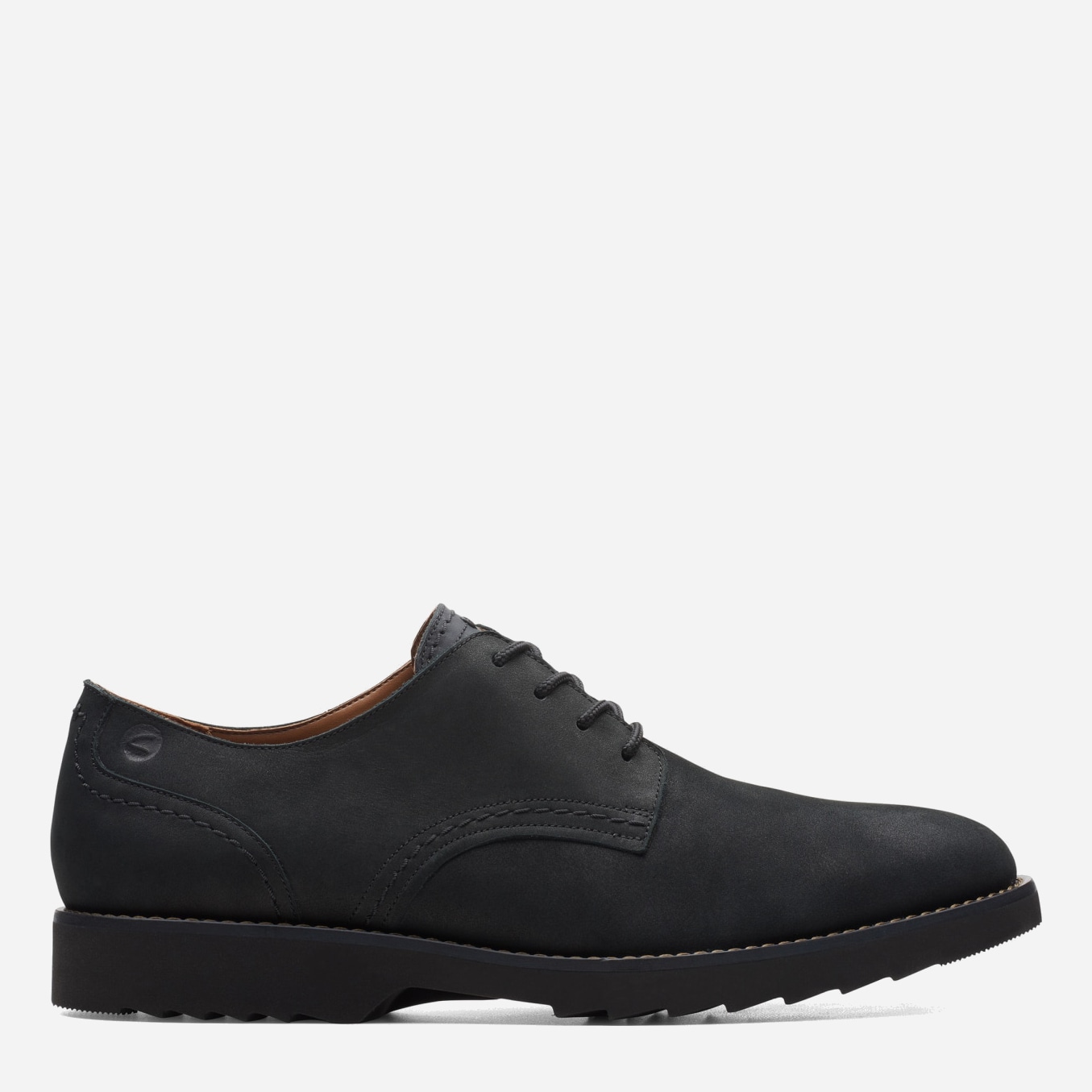 

Туфли Clarks 26162754 44.5 Черные