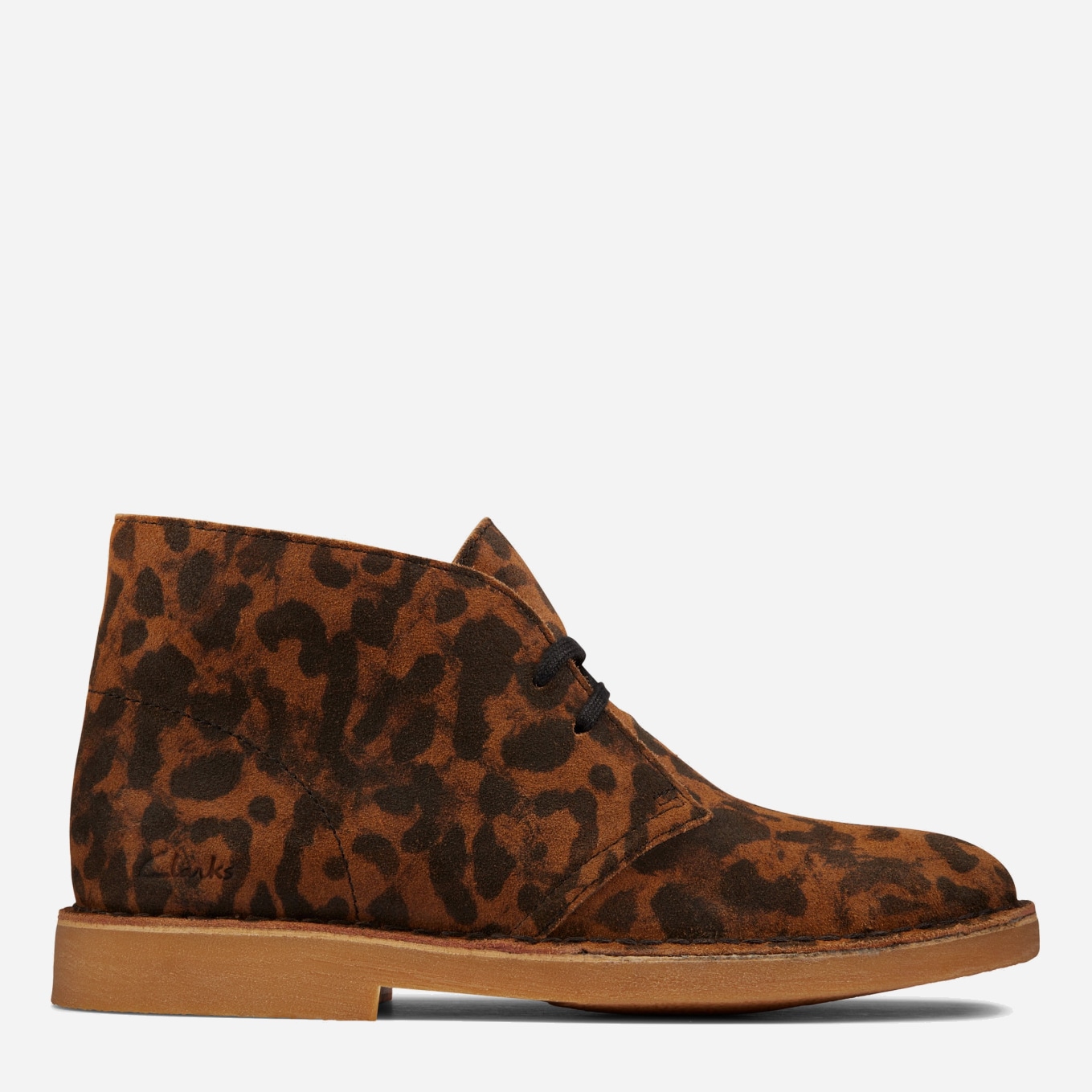

Дезерты Clarks 26161041 37 Принт