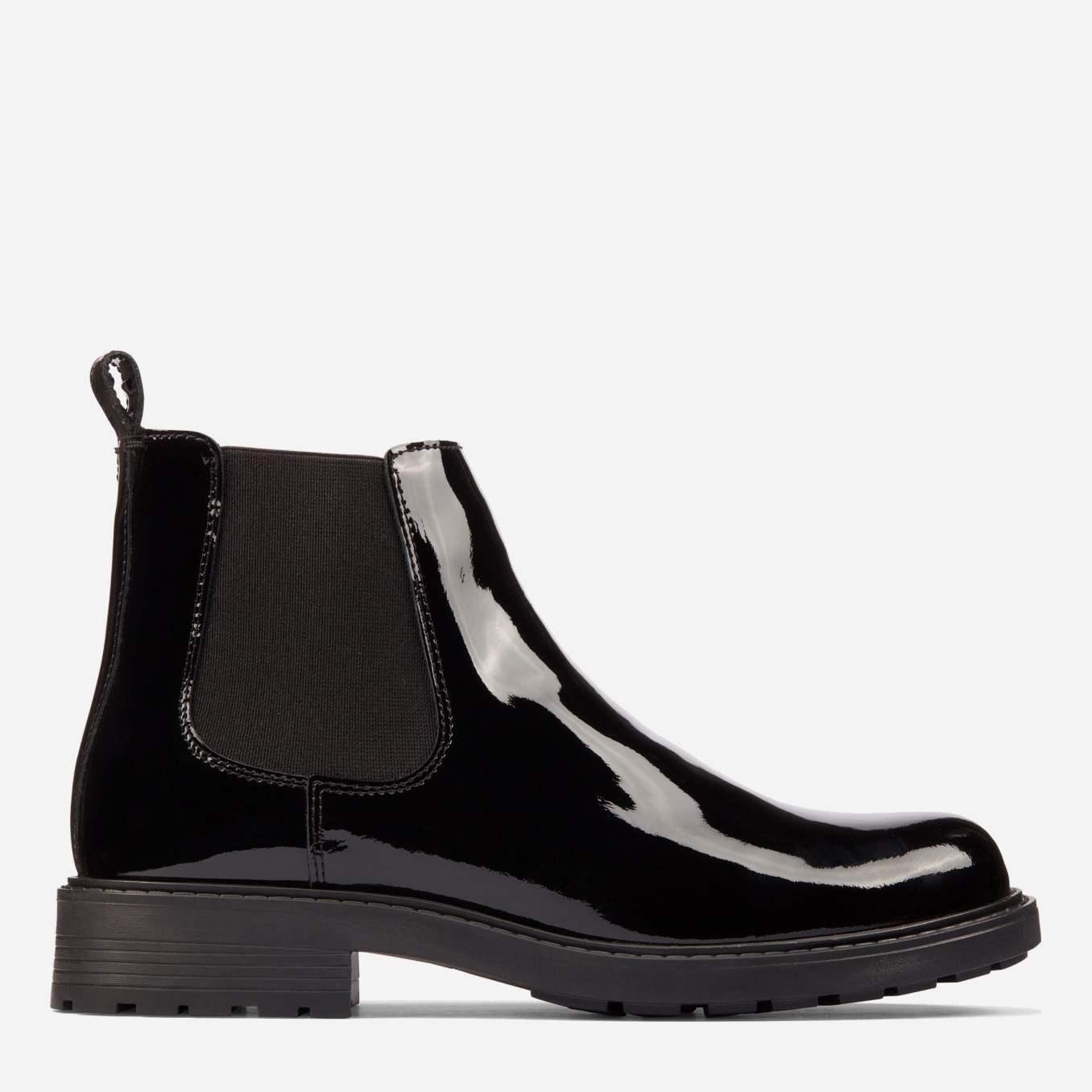 

Челси Clarks 26163622 41 Черные