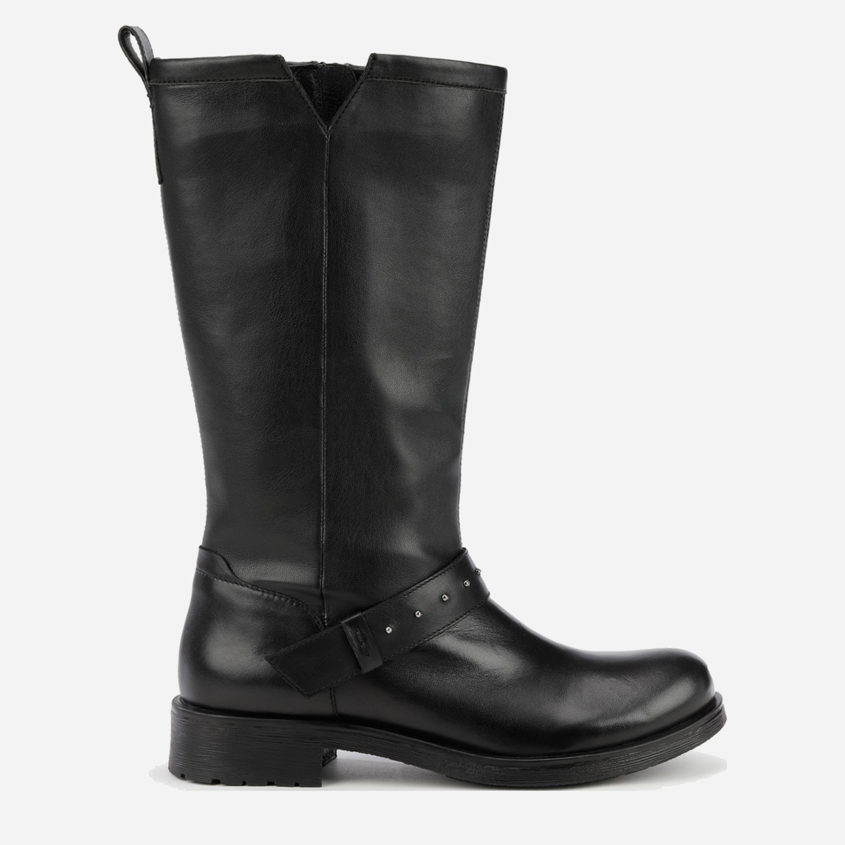 

Сапоги Geox D166RE-0TU43-C9999 41 Черные
