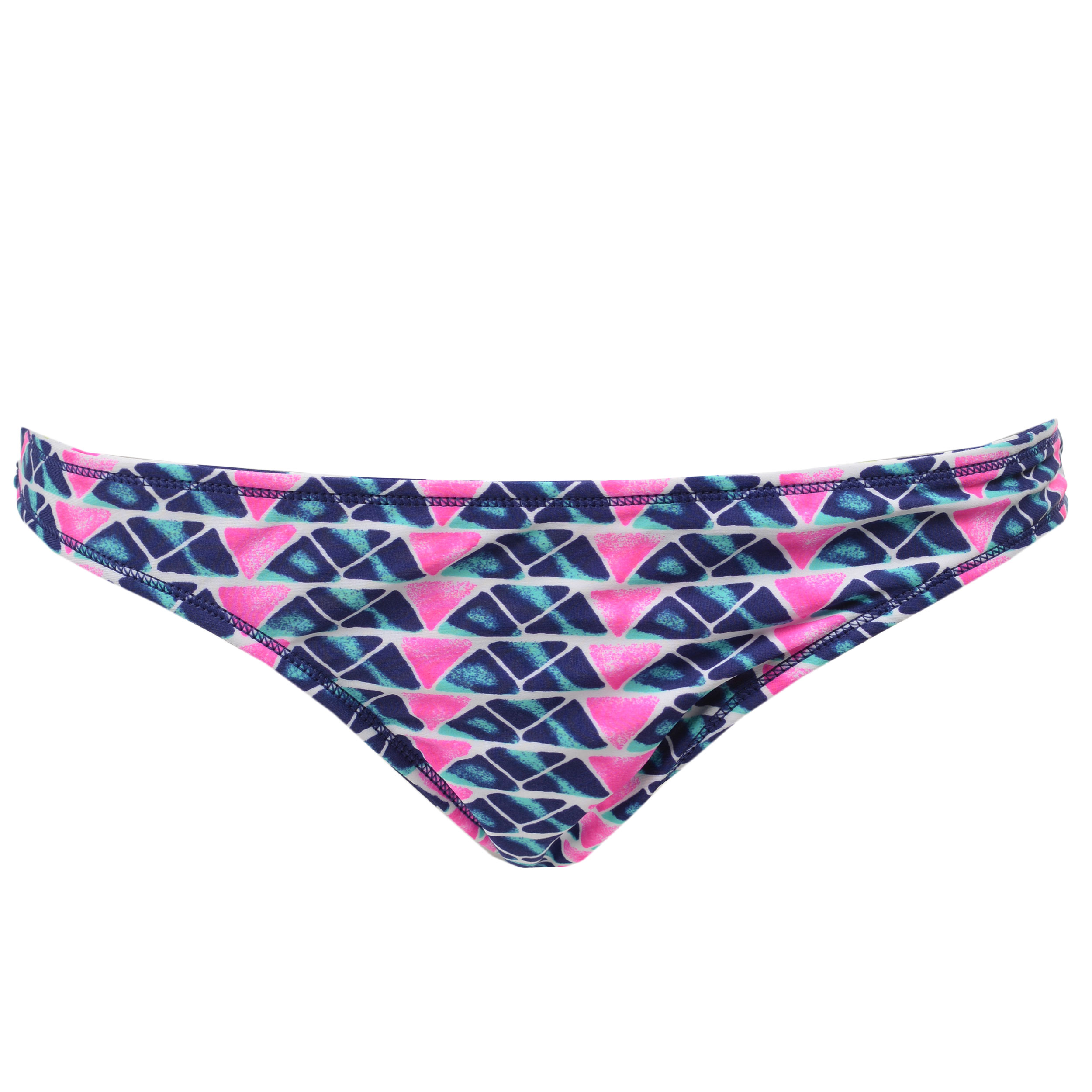 

Нижняя часть купальника Roxy ro09500735 L Синяя