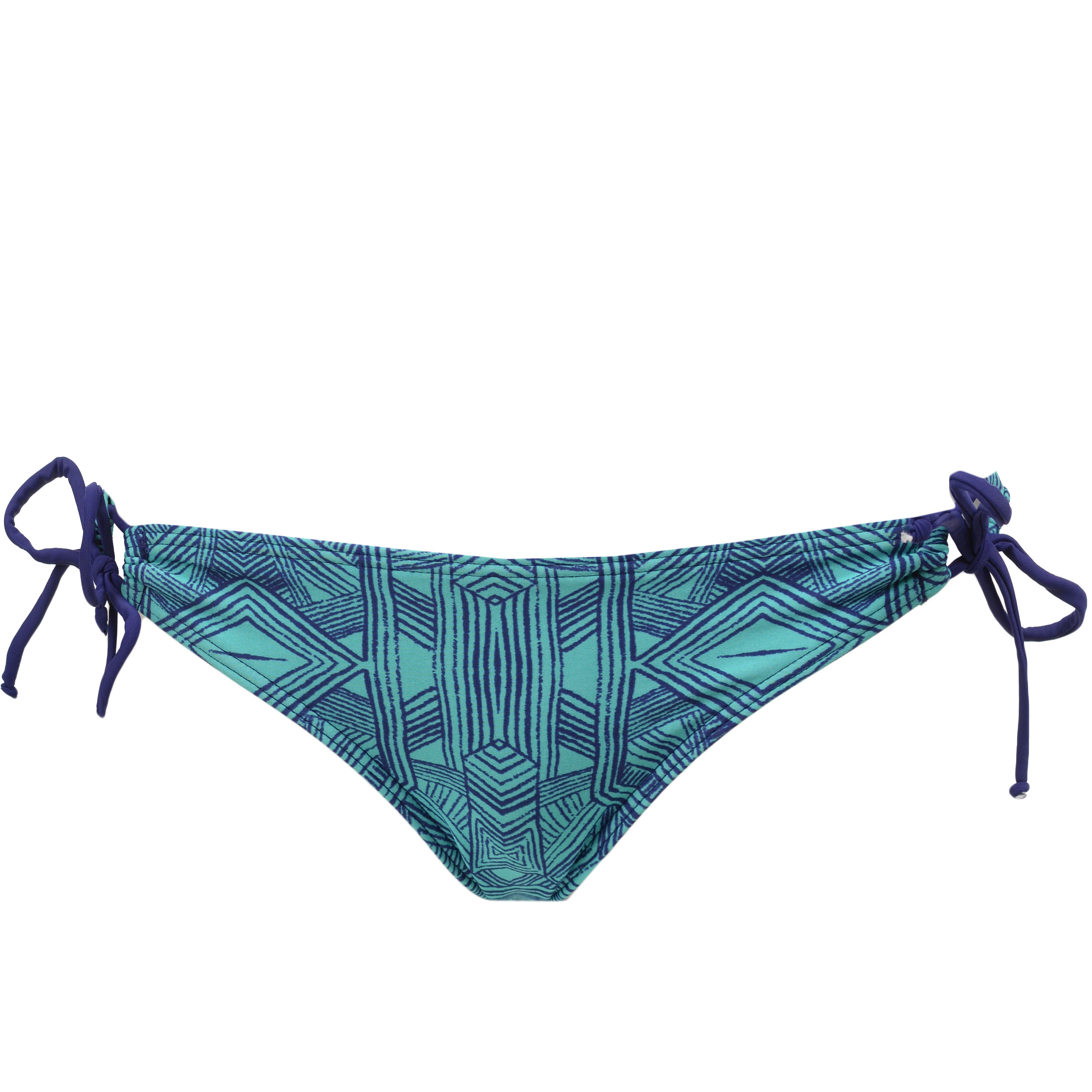 

Нижняя часть купальника Roxy ro09500726 XS Бирюзовая