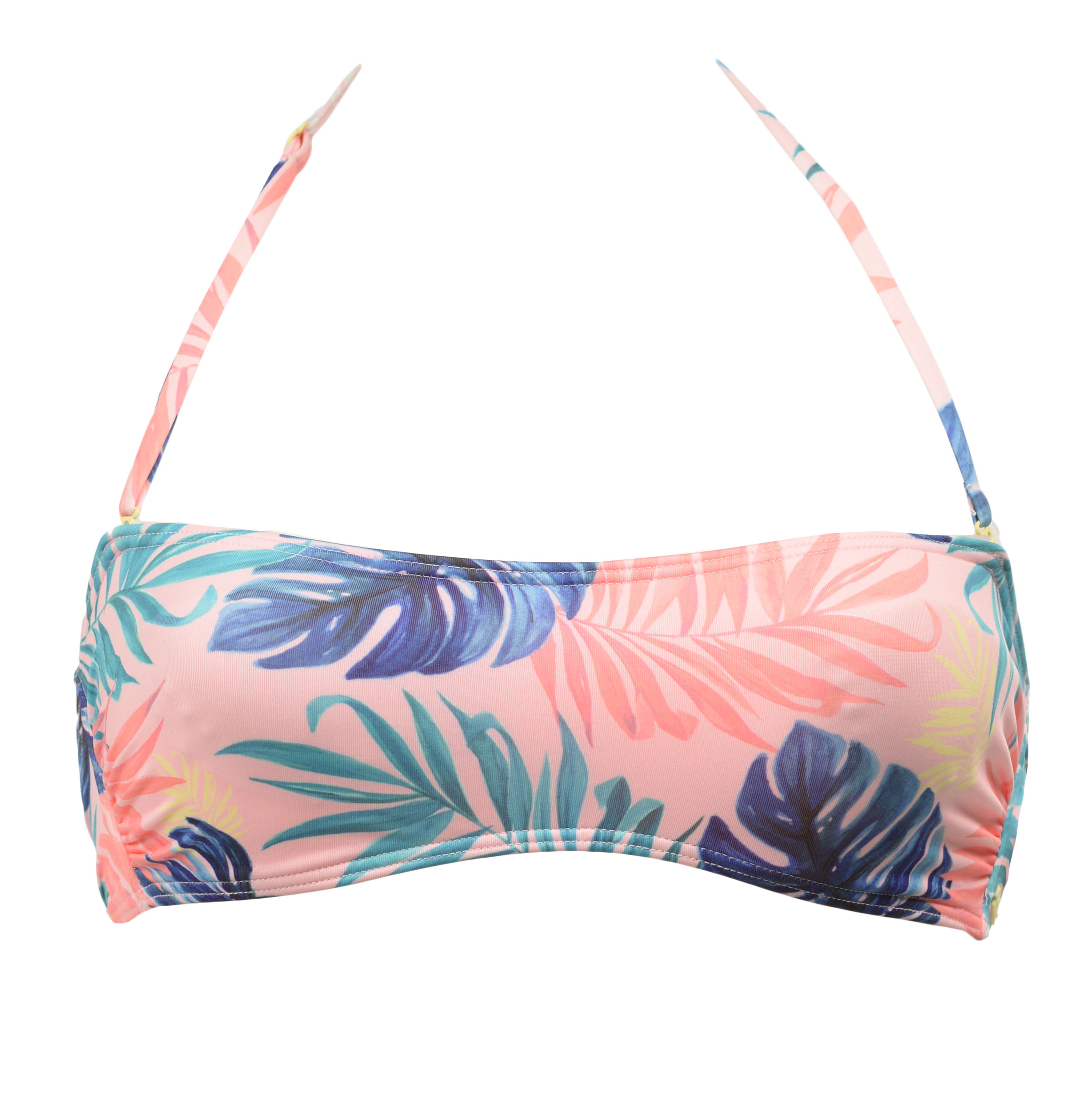 

Верхняя часть купальника Roxy ro09500861 XS Розовая