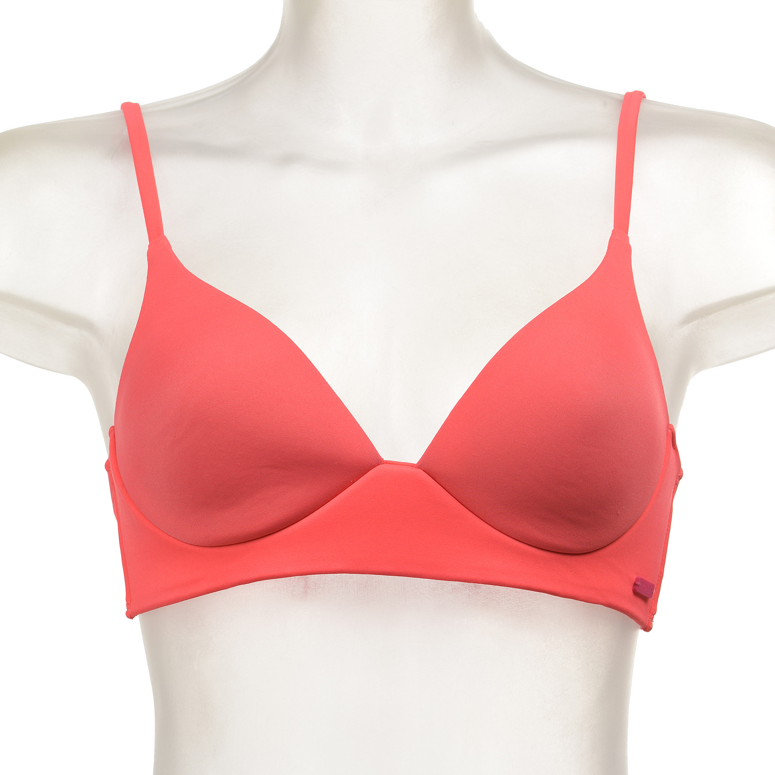 

Верхняя часть купальника Roxy ro09500839 S Красная