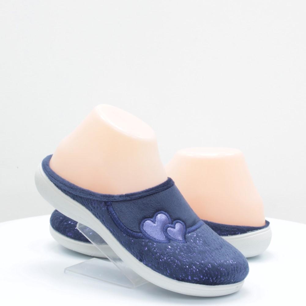 

Тапочки Inblu 38 синие 60216