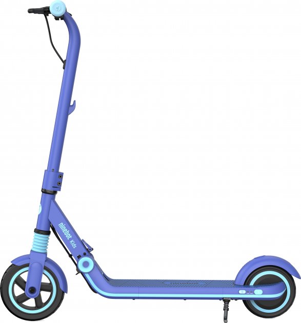 

Электросамокат Segway Ninebot E8 Blue (AA.00.0002.26)