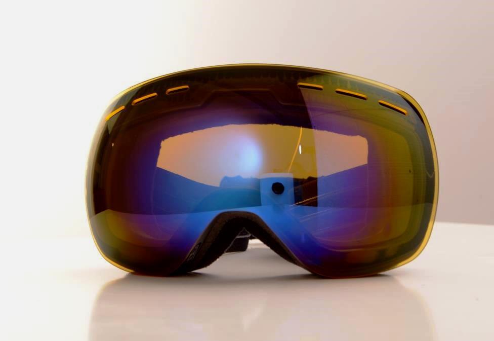 

Горнолыжная маска Hubo sports Products 166/3