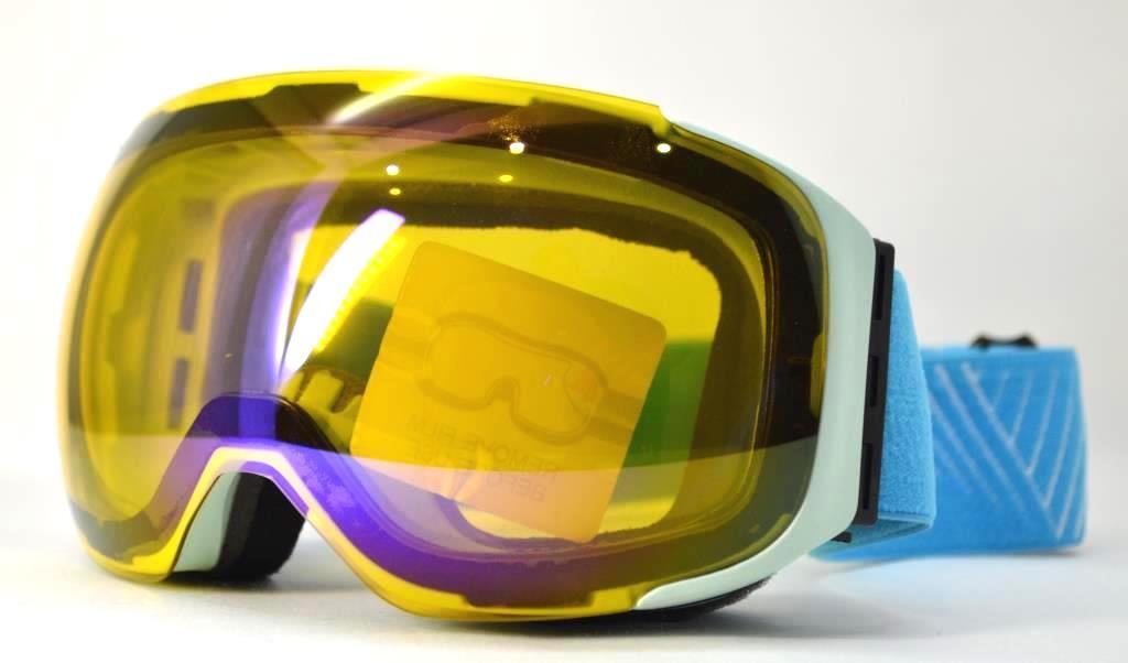 

Горнолыжная маска Hubo sports Products 181/6