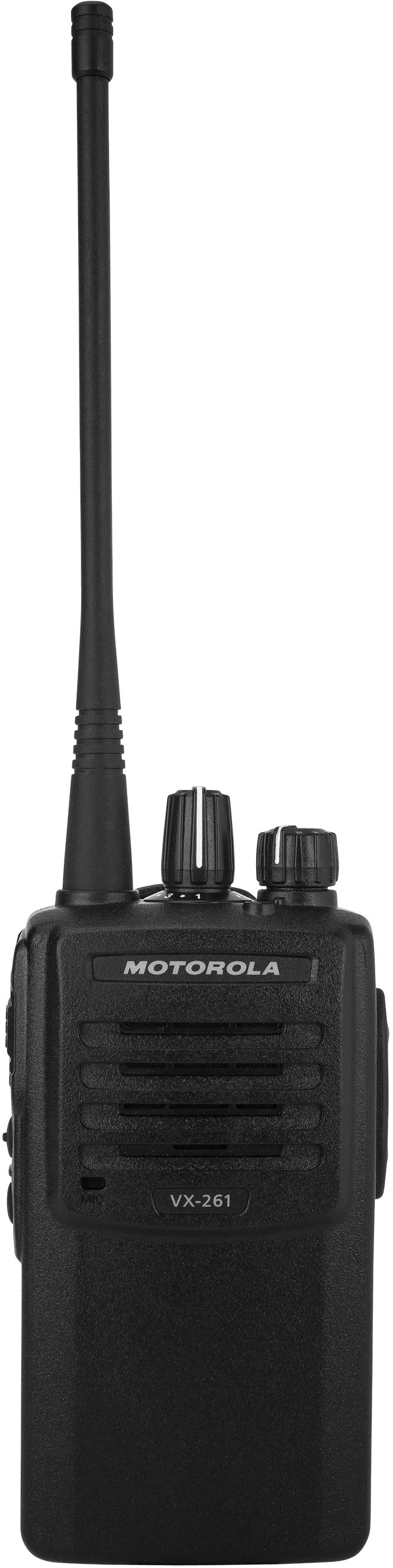 

Рация Motorola VX-261-G6-5 CE UHF 403-470 МГц АКБ 2300 мАч (AC151U502-MSI_FNB-V134)