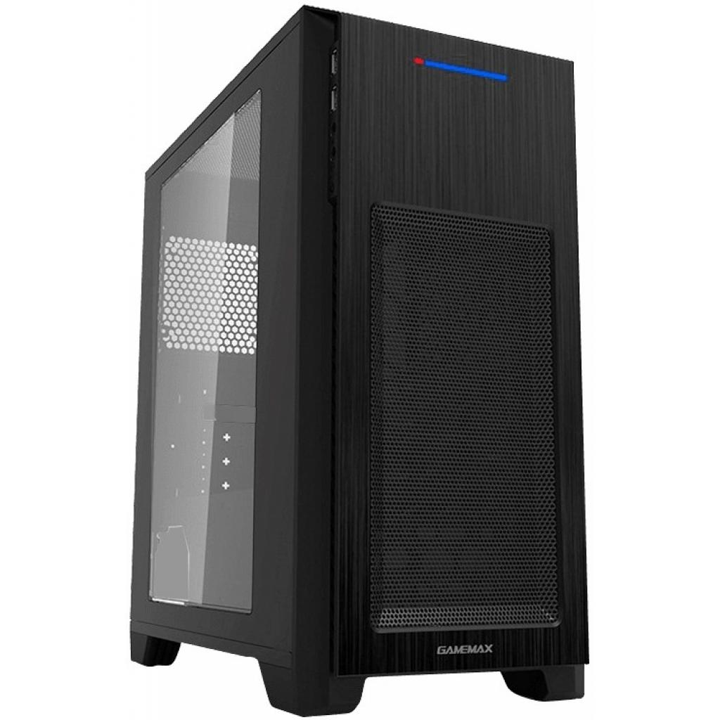 

Корпус GameMax H603-2U3