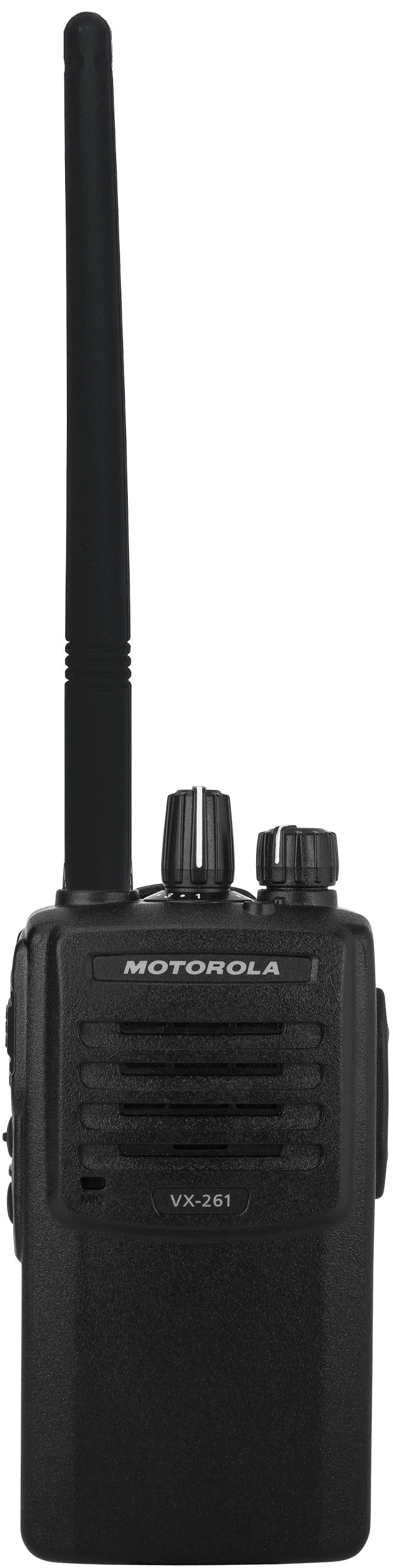 

Рация Motorola VX-261-D0-5 CE VHF 136-174 МГц АКБ 2300 мАч (AC151N501-MSI_FNB-V134)