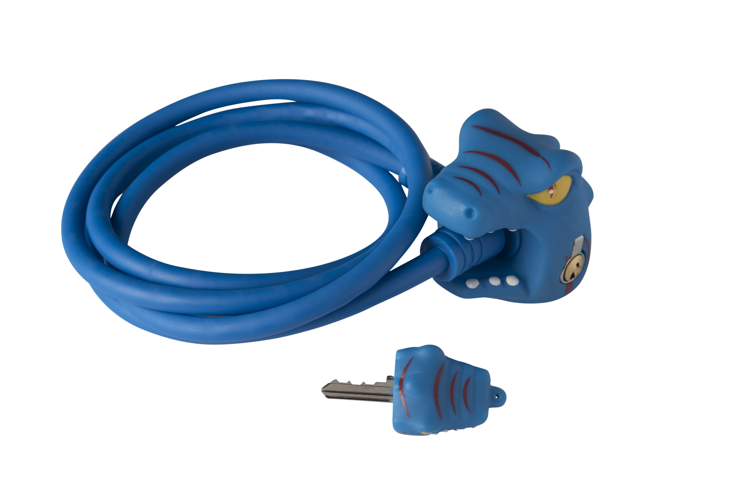 

Замок Crazy Safety Blue Dragon