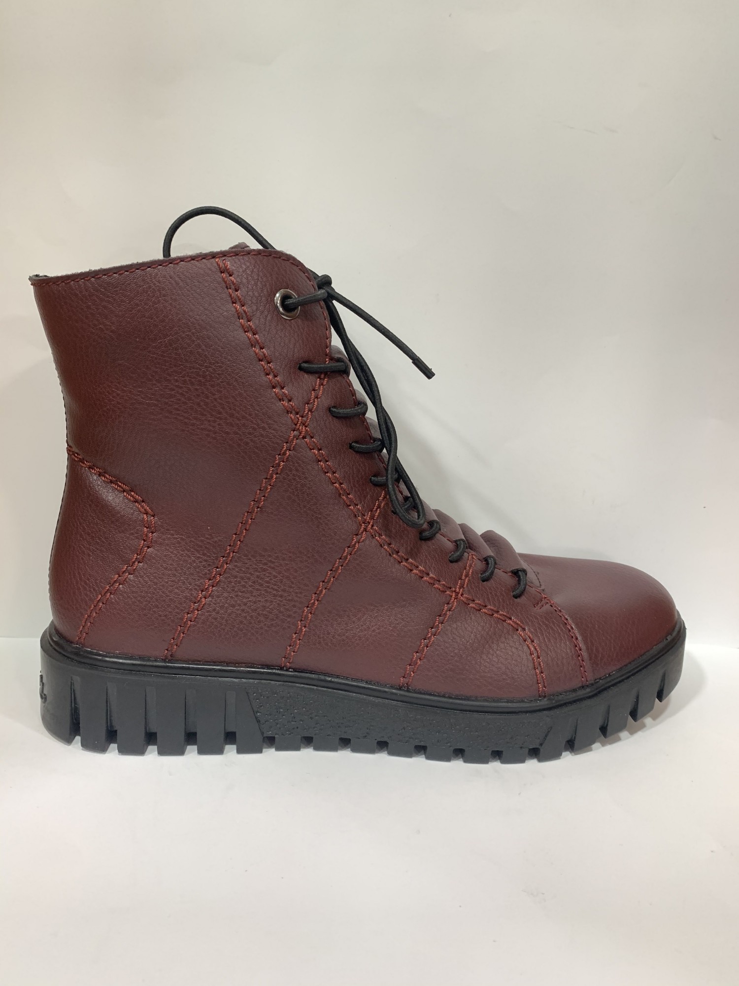 

Ботинки женские RIEKER 37 Y342035