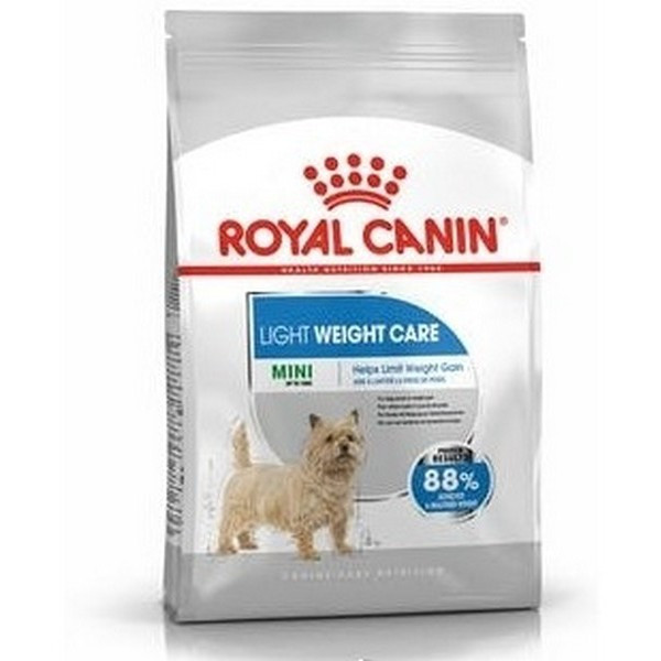 

Сухой корм Royal Canin (Роял Канин) Mini Light Weight Care для собак малых пород с избыточным весом 1 кг