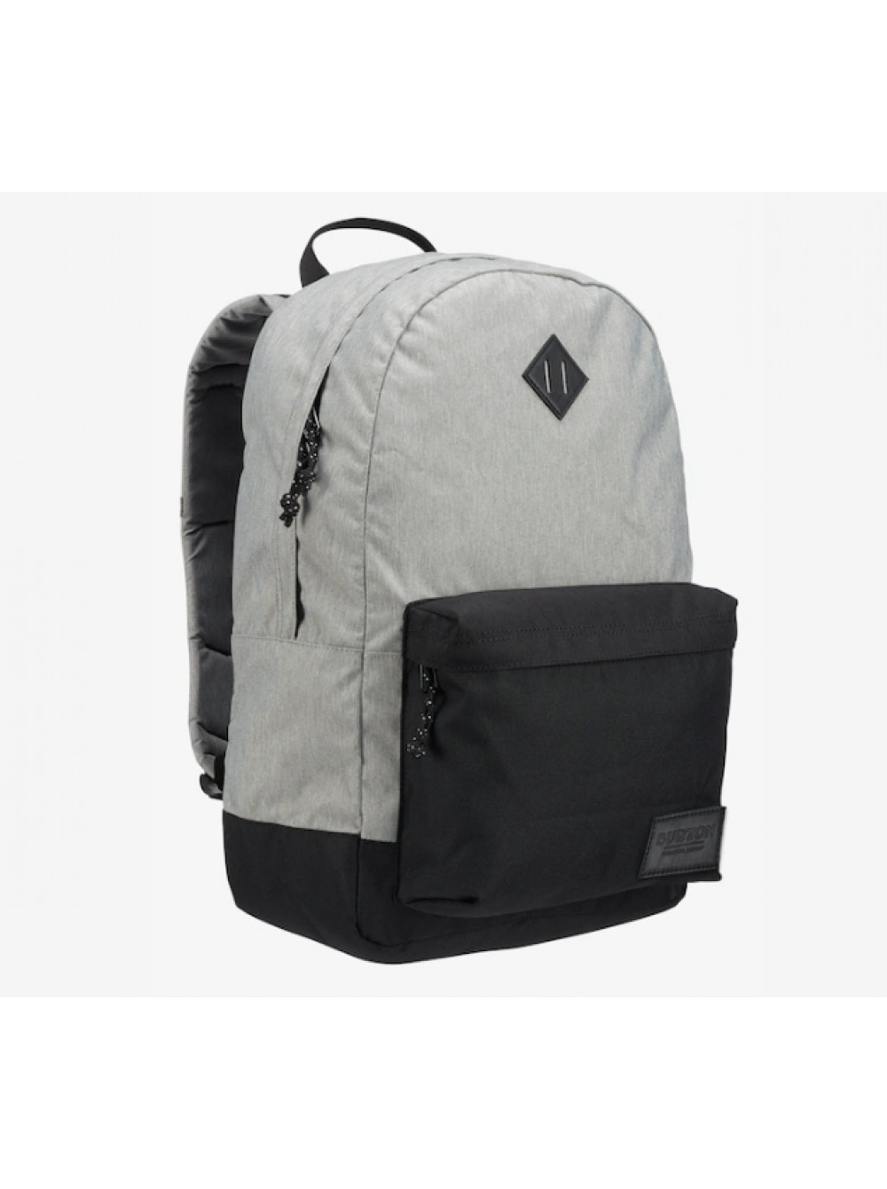 

Рюкзак Burton Kettle 20L Grey Heather