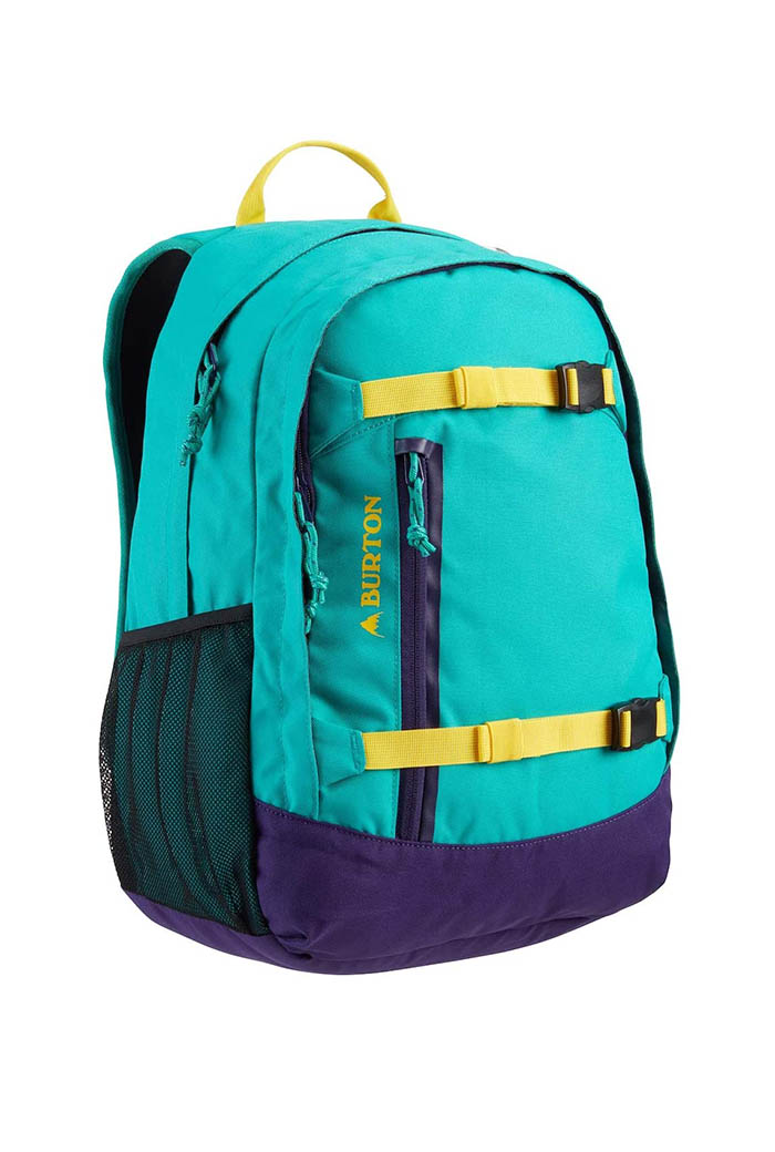 

Рюкзак Burton Youth Day Hiker Dynasty Green