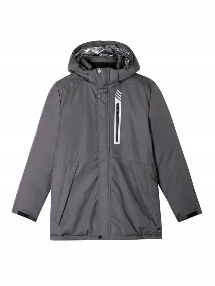 

Мужская курточка Glo-story MMA-2593 серый, Мужская курточка Glo-story MMA-2593 серый 4XL