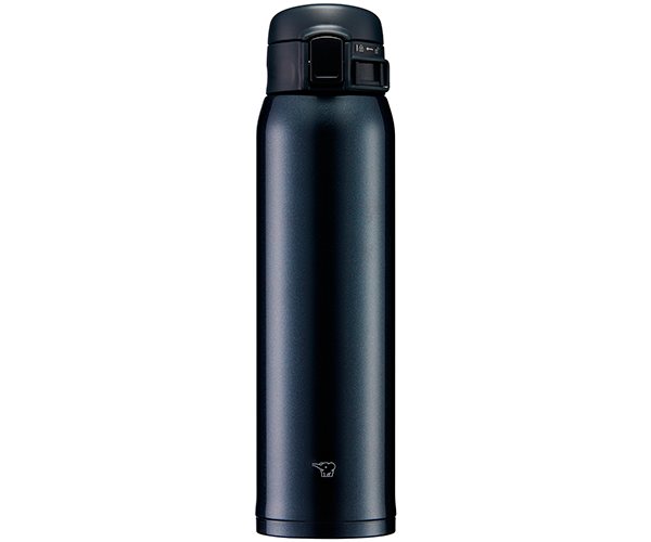 

Термокружка Zojirushi SM-SR60BC 600 мл черная