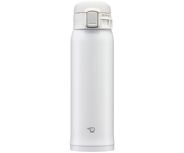 

Термокружка Zojirushi SM-SR48WA 480 мл белая