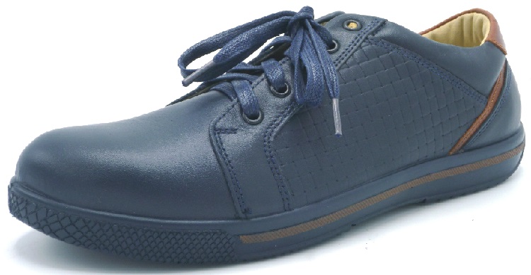 

Туфли Romika 1341R800 41р синие