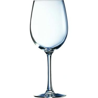 

Бокал для вина 350 мл Chef&Sommelier Cabernet Tulip 46973 набор 4 шт