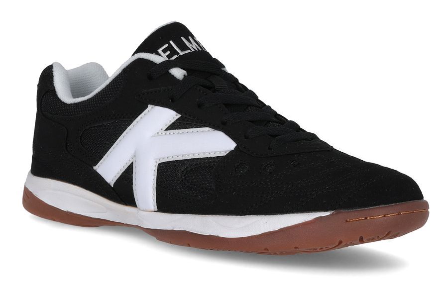 

Футзалки (бампы) Kelme COPA черные 39 55.257.026