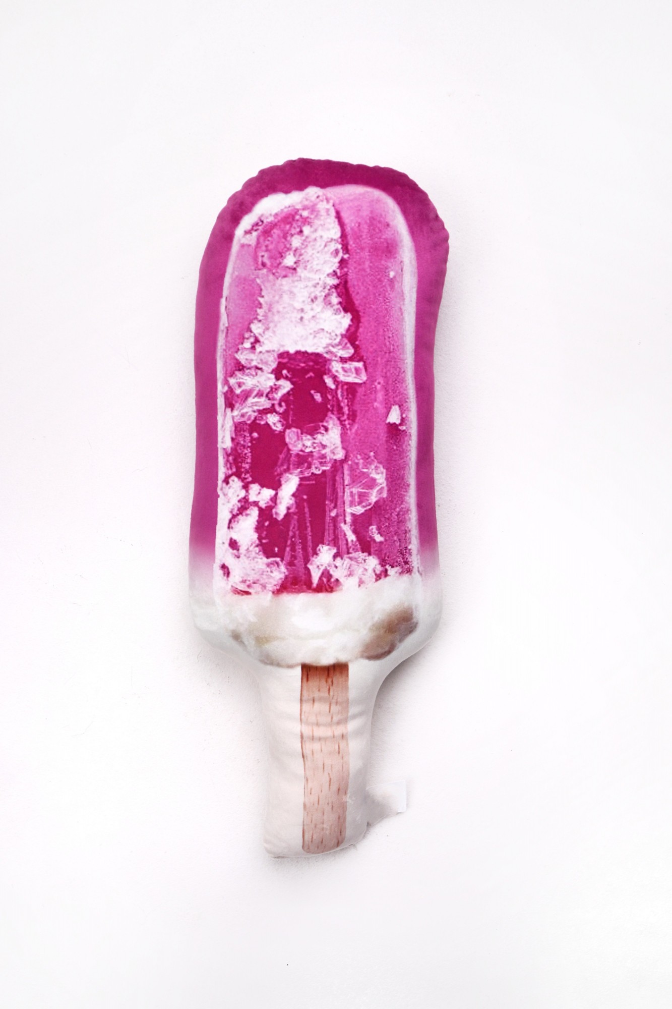 

Декоративная подушка IPQ двухсторонняя Мороженое (Ice-cream) 80 см