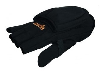 

Перчатки Norfin SOFTSHELL Черные 703061-L