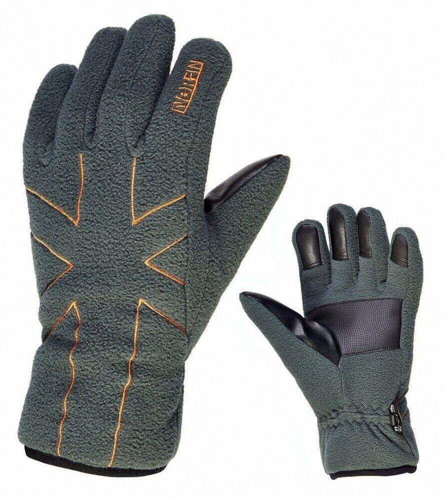 

Перчатки Norfin SHIFTER XL Серые 703077-04XL