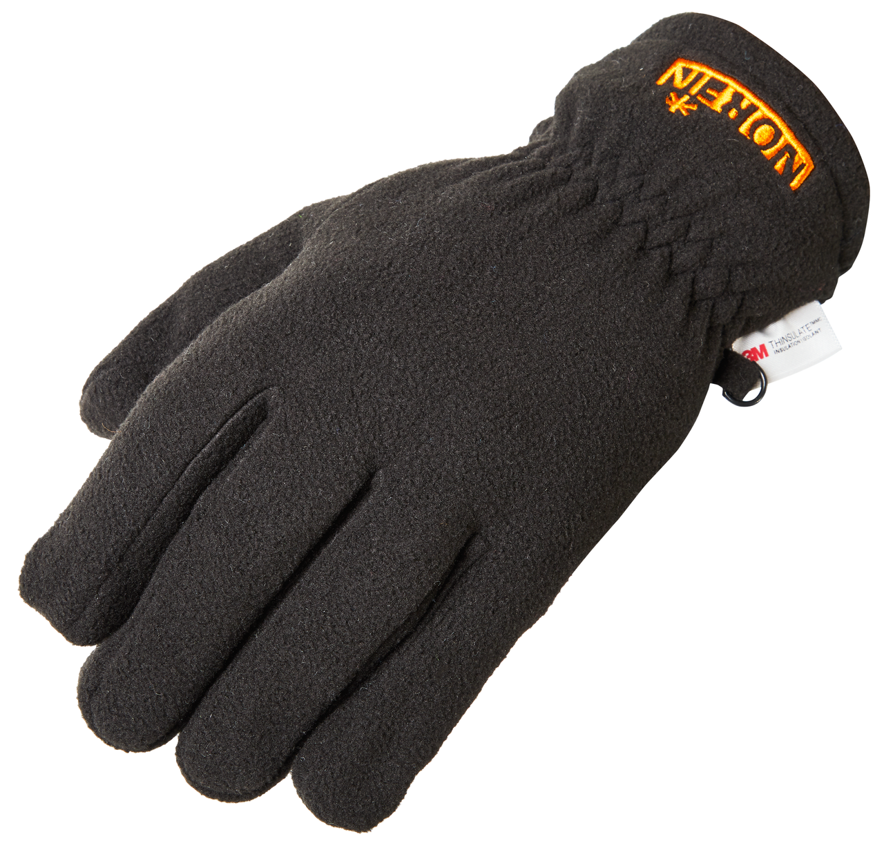 

Перчатки Norfin VECTOR XL Черные 703023-04XL