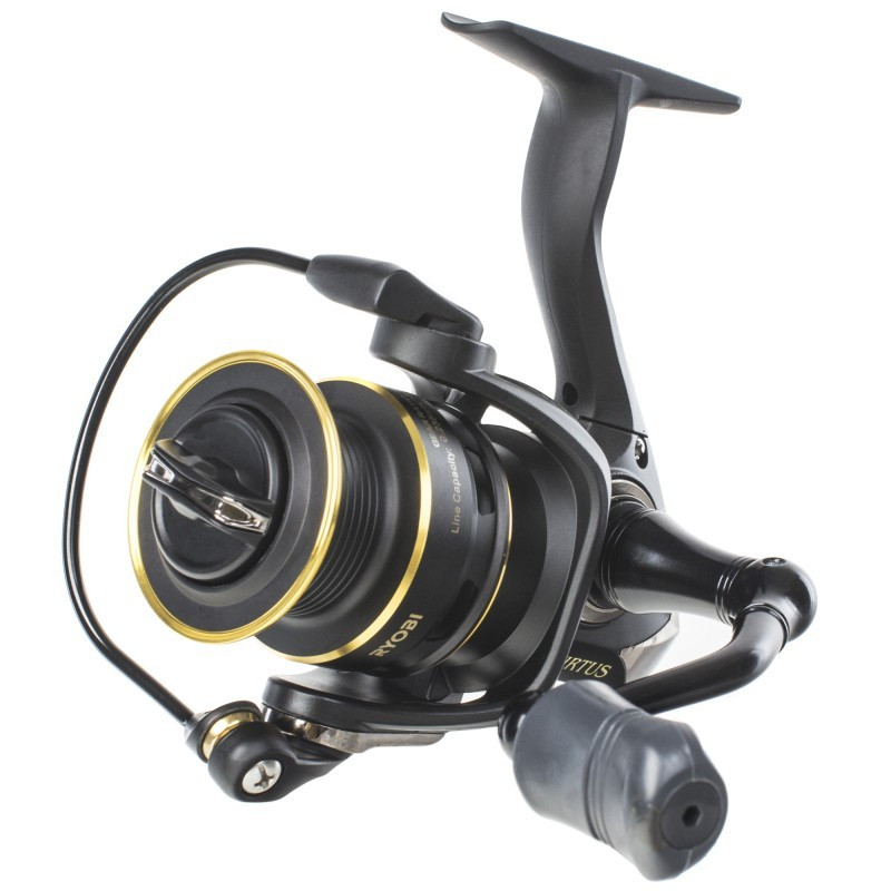 

Катушка Ryobi Virtus 3000, 4+1bb